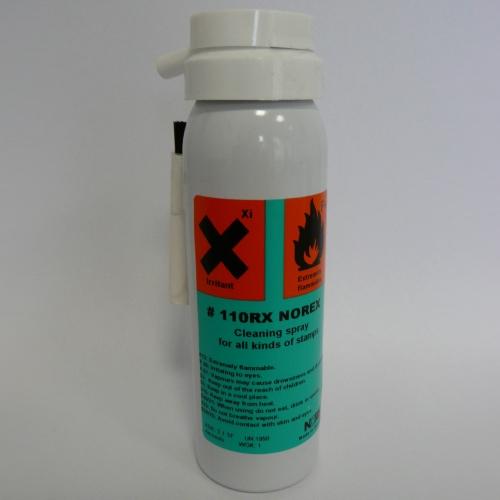 Norex 110RX - 100 ml 